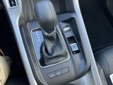 2024 Dodge Hornet GT Plus Blacktop AWD 9 Speed Automatic Transmission