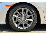 Honda Civic 2021 Wheels and Tires