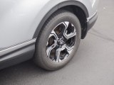 Honda CR-V 2019 Wheels and Tires