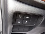 2019 Honda CR-V Touring AWD Controls