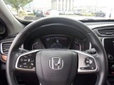 2019 Honda CR-V Touring AWD Steering Wheel