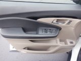 2016 Honda Pilot Touring AWD Door Panel
