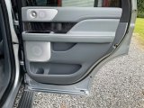 2020 Lincoln Navigator Reserve 4x4 Door Panel