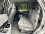 2020 Lincoln Navigator Reserve 4x4 Rear Seat