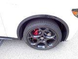 2024 Alfa Romeo Stelvio Veloce AWD Wheel