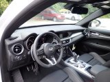 2024 Alfa Romeo Stelvio Veloce AWD Dashboard