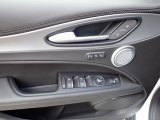2024 Alfa Romeo Stelvio Veloce AWD Door Panel