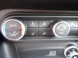 2024 Alfa Romeo Stelvio Veloce AWD Controls
