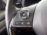 2020 Mitsubishi Outlander SEL Steering Wheel