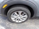 Buick Encore GX 2020 Wheels and Tires