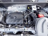 2020 Buick Encore GX Engines