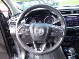 2020 Buick Encore GX Select AWD Steering Wheel