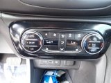 2020 Buick Encore GX Select AWD Controls