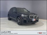 2019 Carbon Black Metallic BMW X5 xDrive50i #146498957