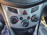 2015 Chevrolet Trax LT AWD Controls