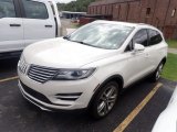 2017 White Platinum Lincoln MKC Reserve AWD #146499105
