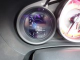 2017 Fiat 124 Spider Abarth Roadster Gauges