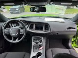 2023 Dodge Challenger SXT Blacktop Dashboard