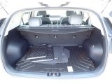 2017 Kia Niro EX Hybrid Trunk