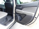 2023 Chevrolet Colorado ZR2 Crew Cab 4x4 Door Panel