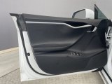 2016 Tesla Model S 60D Door Panel
