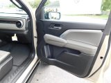 2023 Chevrolet Colorado ZR2 Crew Cab 4x4 Door Panel