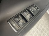 2016 Tesla Model S 60D Controls