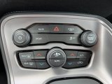 2023 Dodge Challenger SXT Blacktop Controls