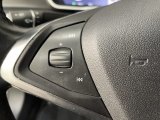 2016 Tesla Model S 60D Steering Wheel