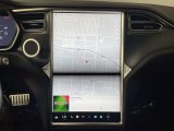2016 Tesla Model S 60D Navigation