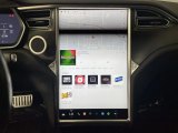 2016 Tesla Model S 60D Navigation