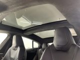 2016 Tesla Model S 60D Sunroof