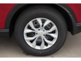 2024 Honda CR-V LX AWD Wheel