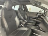 2016 Tesla Model S 60D Front Seat