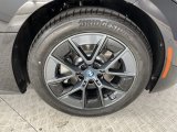 BMW i4 Series Wheels and Tires