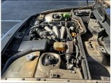 1983 Porsche 944  2.5 Liter SOHC 8-Valve 4 Cylinder Engine
