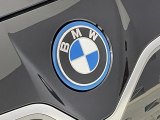 2024 BMW i4 Series eDrive35 Gran Coupe Marks and Logos