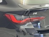 2024 BMW i4 Series eDrive35 Gran Coupe Marks and Logos