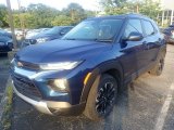 2022 Chevrolet TrailBlazer LT AWD