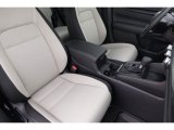 2024 Honda CR-V LX AWD Front Seat
