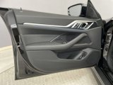 2024 BMW i4 Series eDrive35 Gran Coupe Door Panel