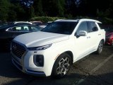 2021 Hyundai Palisade Calligraphy AWD