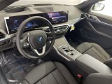 BMW i4 Series Interiors