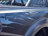 2019 Ford F150 Roush Raptor SuperCrew 4x4 Marks and Logos