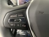 2024 BMW i4 Series eDrive35 Gran Coupe Steering Wheel
