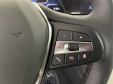 2024 BMW i4 Series eDrive35 Gran Coupe Steering Wheel