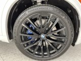 2024 BMW X5 M60i Wheel