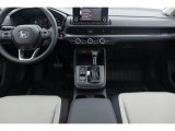 2024 Honda CR-V LX Dashboard