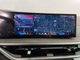 2024 BMW X5 M60i Navigation