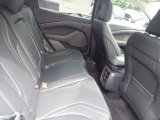 2023 Ford Mustang Mach-E Premium Rear Seat
